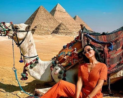 discover egypt with ease