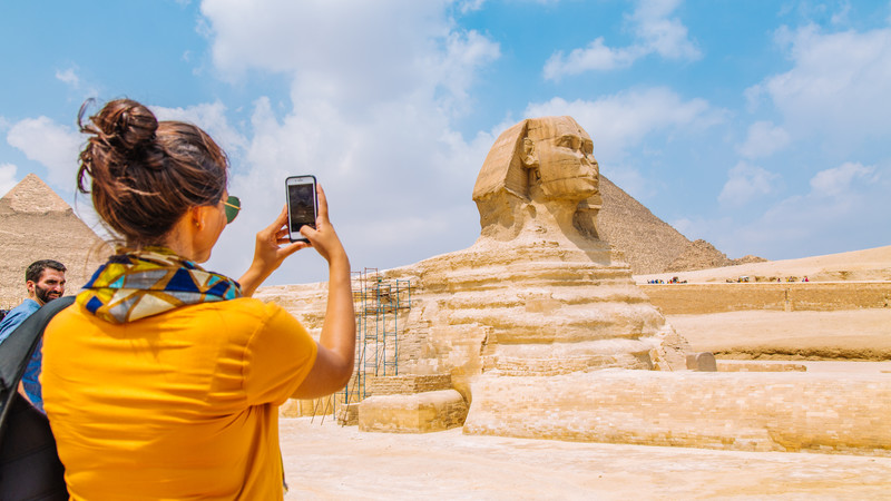 An Independent Traveler’s Guide to Egypt