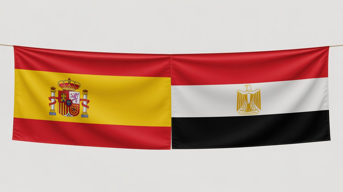 Egypt e-Visa for Spanish Passport Holders: Everything You Need to Know