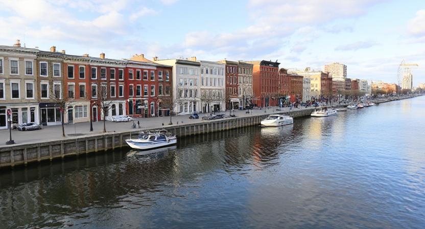 Alexandria