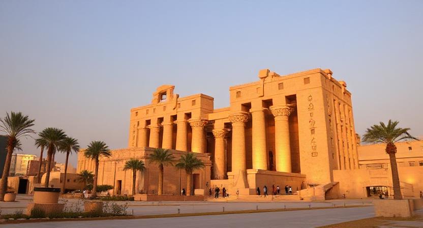 Cairo
