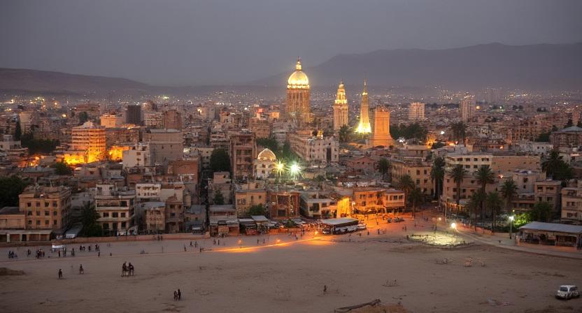 Luxor